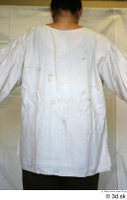  Photos Medieval Red Vest on white shirt 1 Medieval Clothing upper body white shirt 0005.jpg